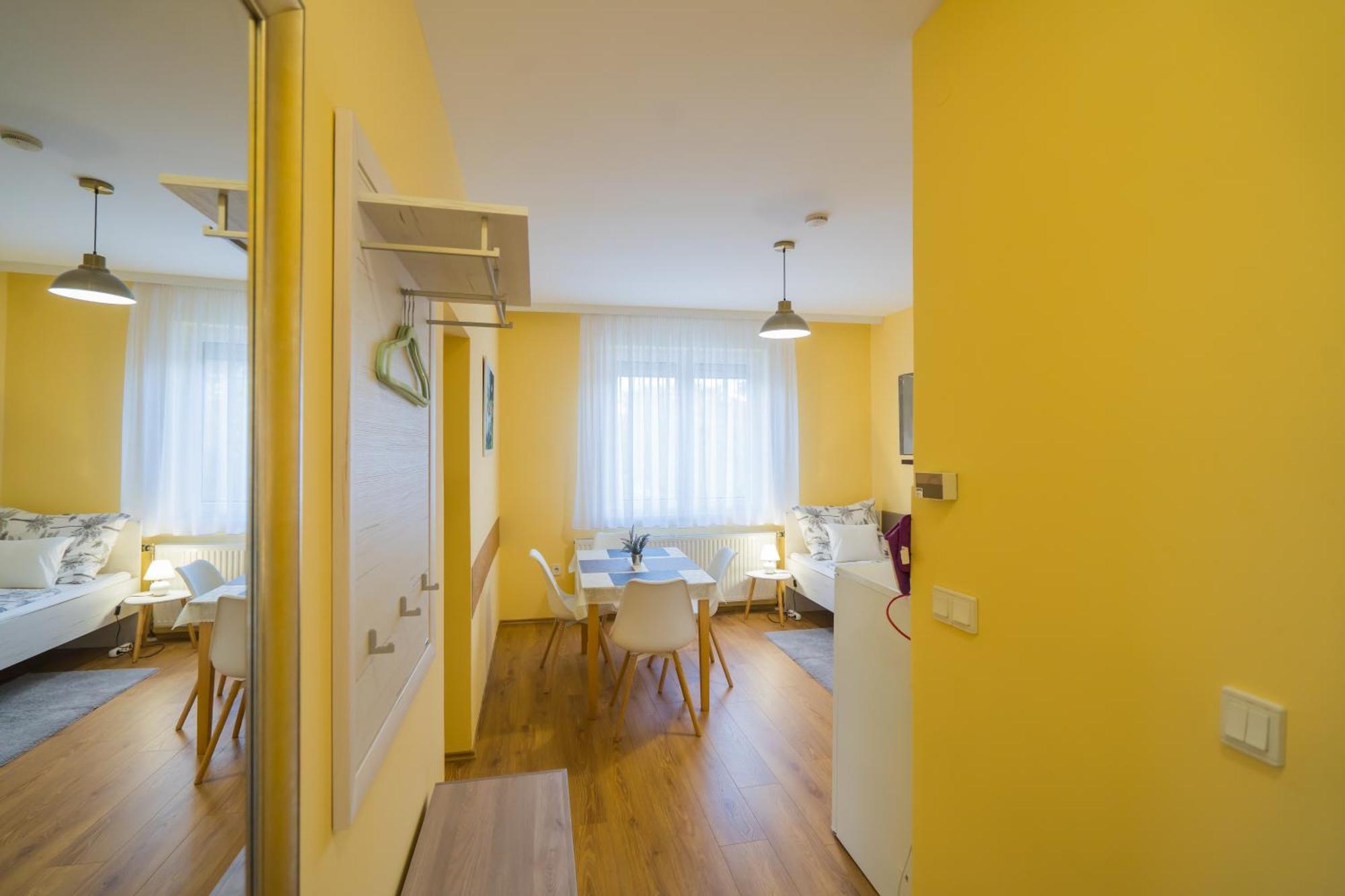 Korponyi Villa Siófok Eksteriør billede
