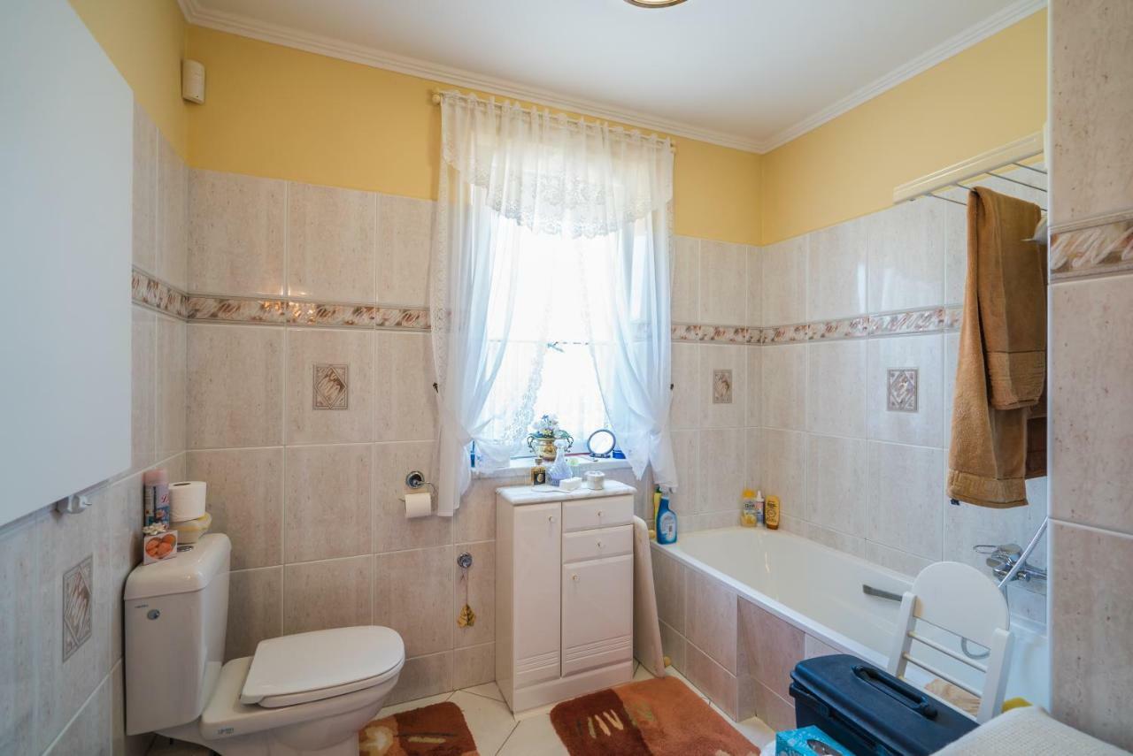 Korponyi Villa Siófok Eksteriør billede